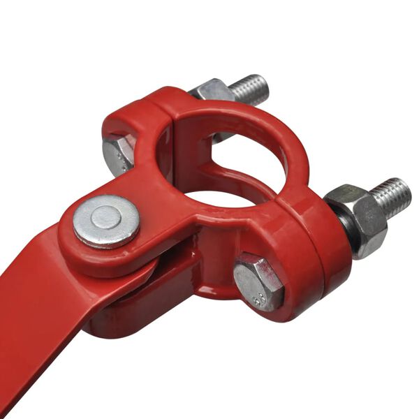 vidaXL Vinssin runko 600 kg