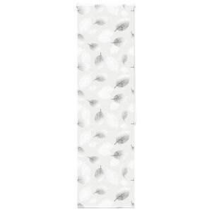 vidaXL Rullaverho 60x240 cm kankaan leveys 56 cm