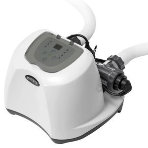 Intex Krystal Clear ECO Suolavesij&auml;rjestelm&auml; 26670GS