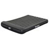 Bestway Ilmapatja Musta 203 x 152 x 22 cm Polyvinyylikloridi