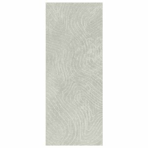 vidaXL Sis&auml;- ja ulkorug PALMERAS Vihre&auml; 80 x 150 cm Polyesteri