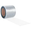 vidaXL Suikaleoviverho PVC 1,6 mm x 200 mm 25 m