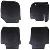 vidaXL Auton matto 4 kpl Sopii Honda Jazz, HR-V 2015-2021 4D Aft. Kumi