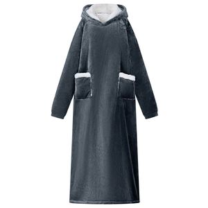 vidaXL Viltti-huppari Laivastonsininen M Fleece ja flanelli
