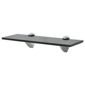 vidaXL Kelluva hylly Lasi 30x20 cm 8 mm