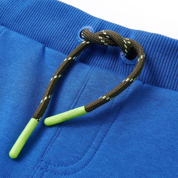 Lasten collegehousut sininen 116