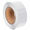 vidaXL Heijastinteippi valkoinen 5 cmx20 m PVC
