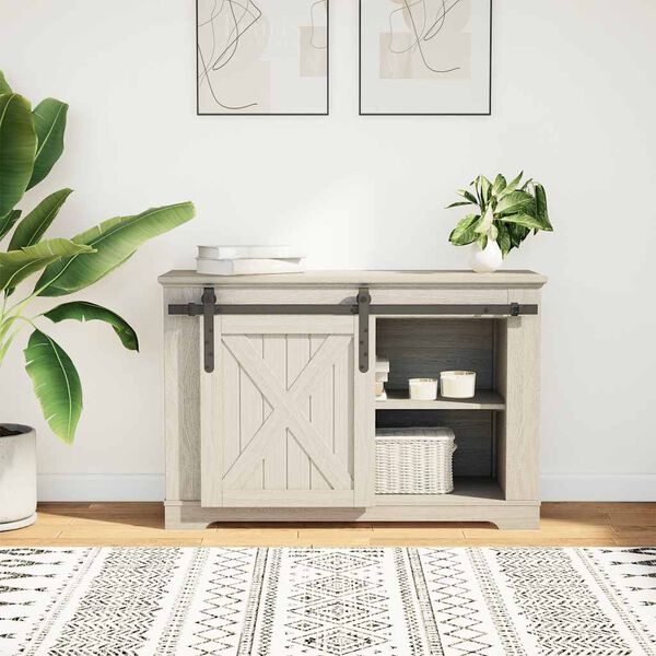 vidaXL Liukukaapin ovisarja 91 cm hiiliter&auml;s