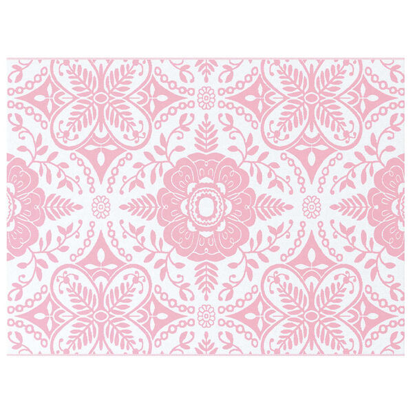 vidaXL Ulkok&auml;ytt&ouml;&ouml;n tarkoitettu matto Kukallinen ARAKIL