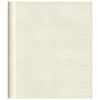 vidaXL Parvekesuoja kerma 120x800 cm 100% Oxford polyesteri