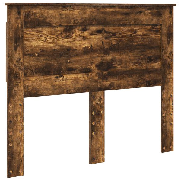 vidaXL P&auml;&auml;tylevy p&auml;&auml;tyll&auml; Savup&auml;hkin&auml; 120 cm Tekninen puu