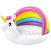 Intex Unicorn Baby Pool Lastenallas 127x102x69 cm