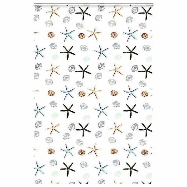 vidaXL Rullaverho kasetilla 150x240 cm kankaan leveys 146 cm