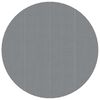 vidaXL Uima-altaan aluskangas harmaa &Oslash;428 cm polyesteri geotekstiili
