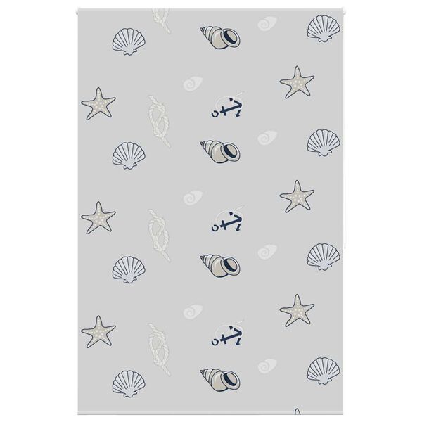 vidaXL Rullaverho 150x240 cm kankaan leveys 146 cm