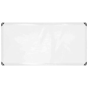 vidaXL Pressu Reijill&auml; L&auml;pin&auml;kyv&auml; 1 x 2 m Polyeteeni