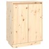 vidaXL Kenk&auml;kaappi 60x35x80 cm t&auml;ysi m&auml;nty