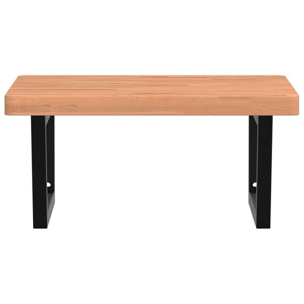 vidaXL Pesuallashylly sein&auml;lle ter&auml;s ja t&auml;ysi py&ouml;kki