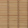vidaXL Rullaverho verhoilla Luonto 90 x 220 cm Bambu