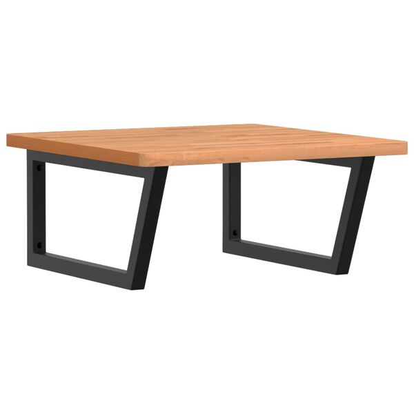 vidaXL Pesuallashylly sein&auml;lle ter&auml;s ja t&auml;ysi py&ouml;kki