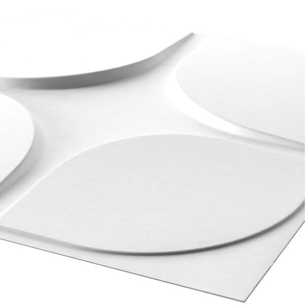 WallArt 24 kpl 3D-seinäpaneeleja GA-WA06 Sweeps