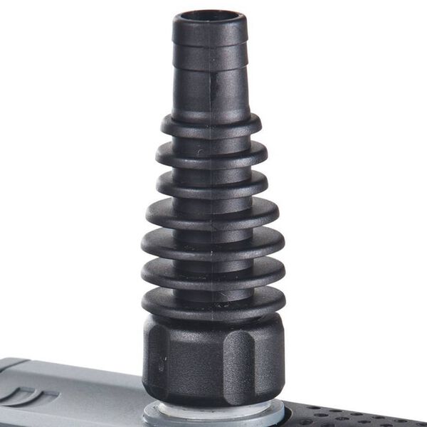 HEISSNER Eco Monitoimipumppu Aqua Stark 1400 l/h