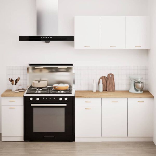 vidaXL keittiön työtaso massiivipuuta tammi suorakaiteen muotoinen