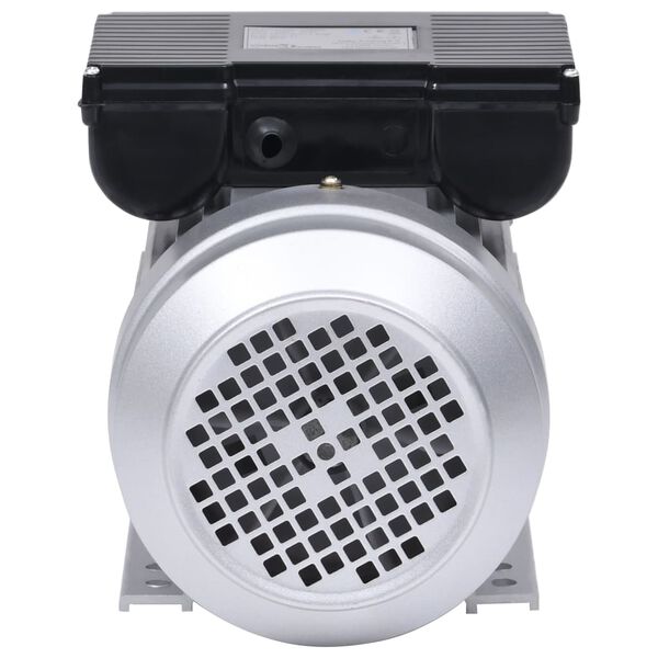 vidaXL 1-vaiheinen s&auml;hk&ouml;moottori 1,5kW/2HP 2-napainen 2800 RPM