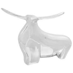 vidaXL H&auml;rk&auml;veistos Hopea 37 x 44 x 17 cm Alumiini