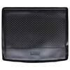 vidaXL Trunk matto Musta Sopii AUDI Q3 2011-2018, 2019- Kumi