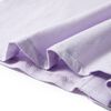 Lasten T-paita lila 116