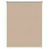 vidaXL Ulkoilman rullakaihdin UV-suojaus Beige 100 x 230 cm (L x K)