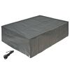 Nature Plancha Grillin suojus 78x58x24 cm