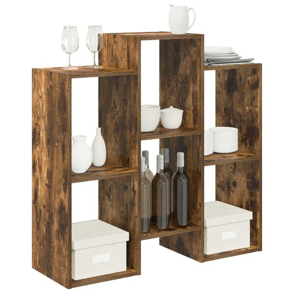 vidaXL Sivup&ouml;yt&auml; Savup&auml;hkin&auml; 90 x 30 x 90 cm