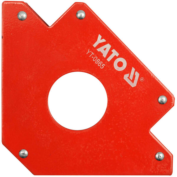 YATO Magneettinen hitsauspidike