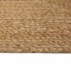 vidaXL Alue Matto Beige 200 x 290 cm Juutti