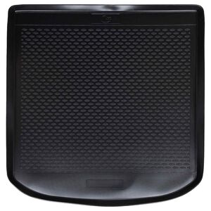 vidaXL Trunk matto sopii AUDI A4 SEDAN 2015- Kumi