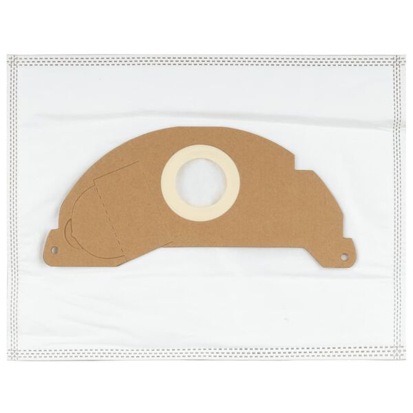 vidaXL Imurin pölypussit Kärcher A2004 20 kpl