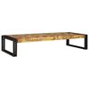 vidaXL Kylpyhuoneshelf Moniv&auml;rinen 120 x 50 x 23 cm
