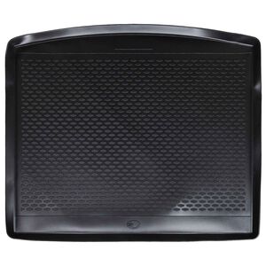 vidaXL Trunk matto sopii VW CADDY 2003-2015, 2015-2020 Kumi