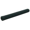 vidaXL Kanaverkko ter&auml;s PVC pinnoitteella 25x1,2 m vihre&auml;