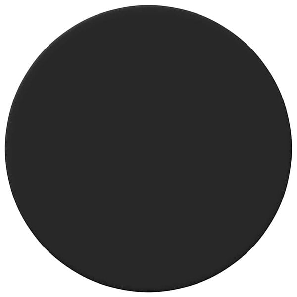 vidaXL P&ouml;yt&auml;levy Musta 30 x 30 x 1,5 cm Tekninen puu