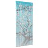 vidaXL Hy&ouml;nteislukko Moniv&auml;rinen 200 x 90 cm Bambu