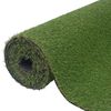 vidaXL Keinonurmi 1x15 m/20 mm vihre&auml;
