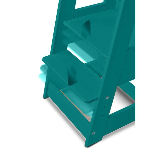 tiSsi Oppimistorni Felix petrolinsininen