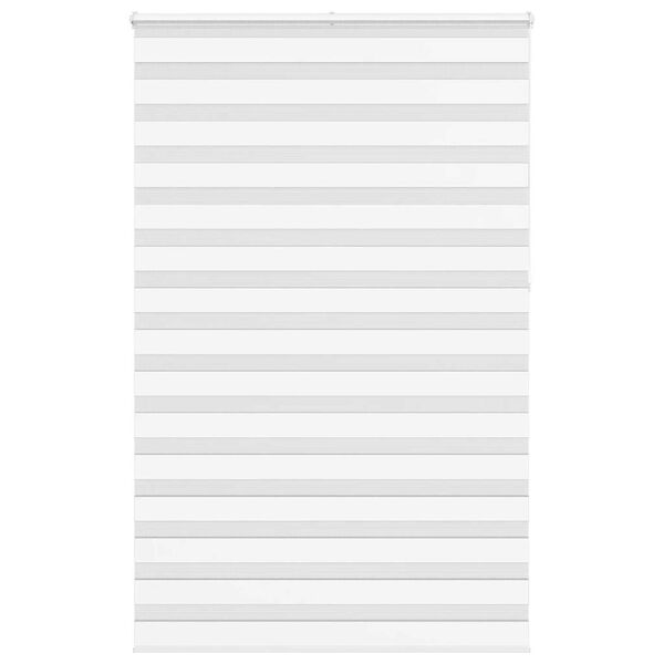 vidaXL Seepra rullaverho 145x230 cm kankaan leveys 140,9 cm polyesteri