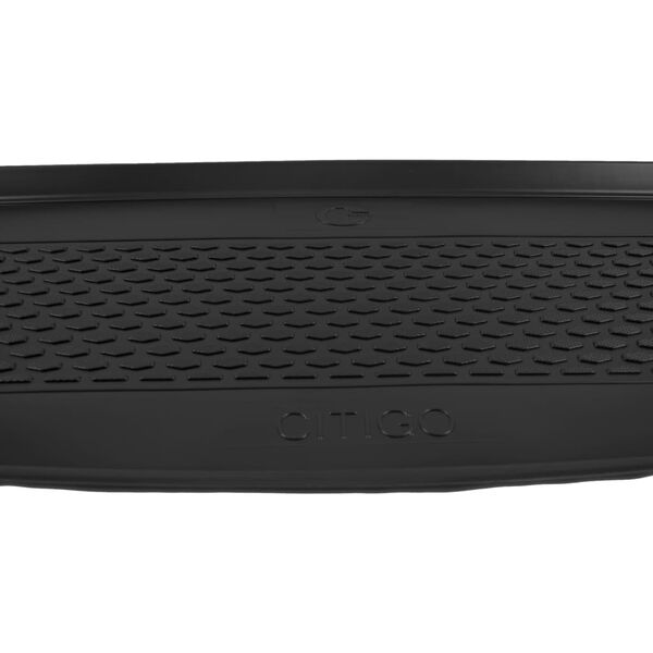 vidaXL Auton tavaratilamatto &Scaron;koda CITIGO (2012-), CITIGO iV (2020-)