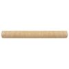 vidaXL N&auml;k&ouml;suoja beige 1x10 m HDPE 150 g/m&sup2;