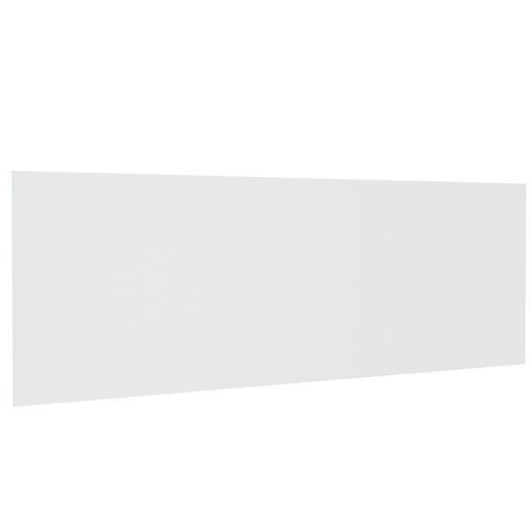 vidaXL Sein&auml;kiinnitett&auml;v&auml; s&auml;ngynp&auml;&auml;ty valk. 240x1,5x80 cm tekninen puu