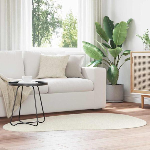 vidaXL Alue matot HUARTE Kerma 120 x 170 cm Polyesteri